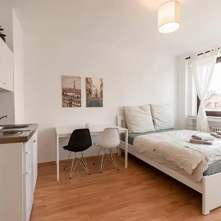 Stilvolle Zentral * Brema