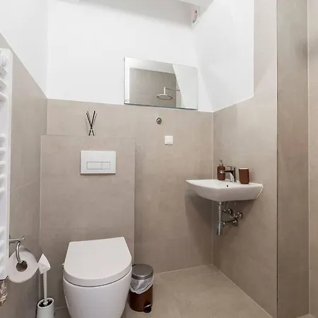 Stilvolle Zentral Bremen