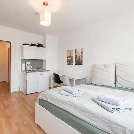 Stilvolle Zentral Lägenhet *